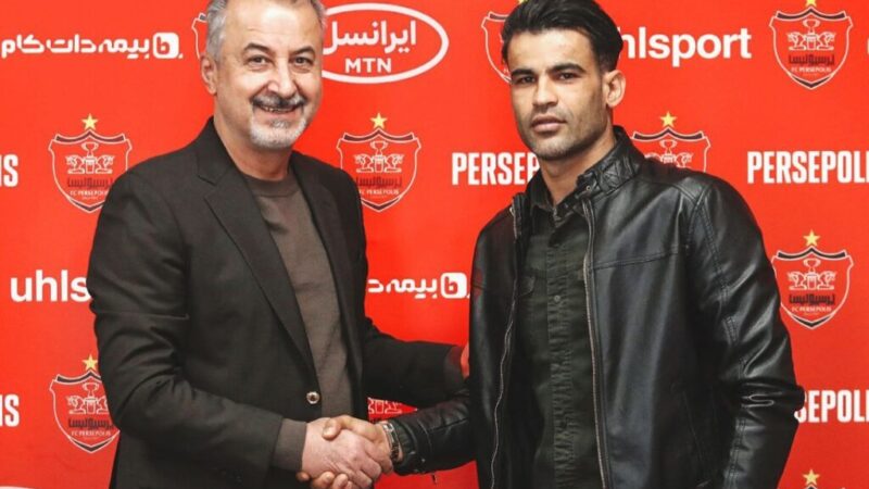 درویش مذاکره با آل کثیر برای فسخ را تکذیب کرد - تصویر شاخص