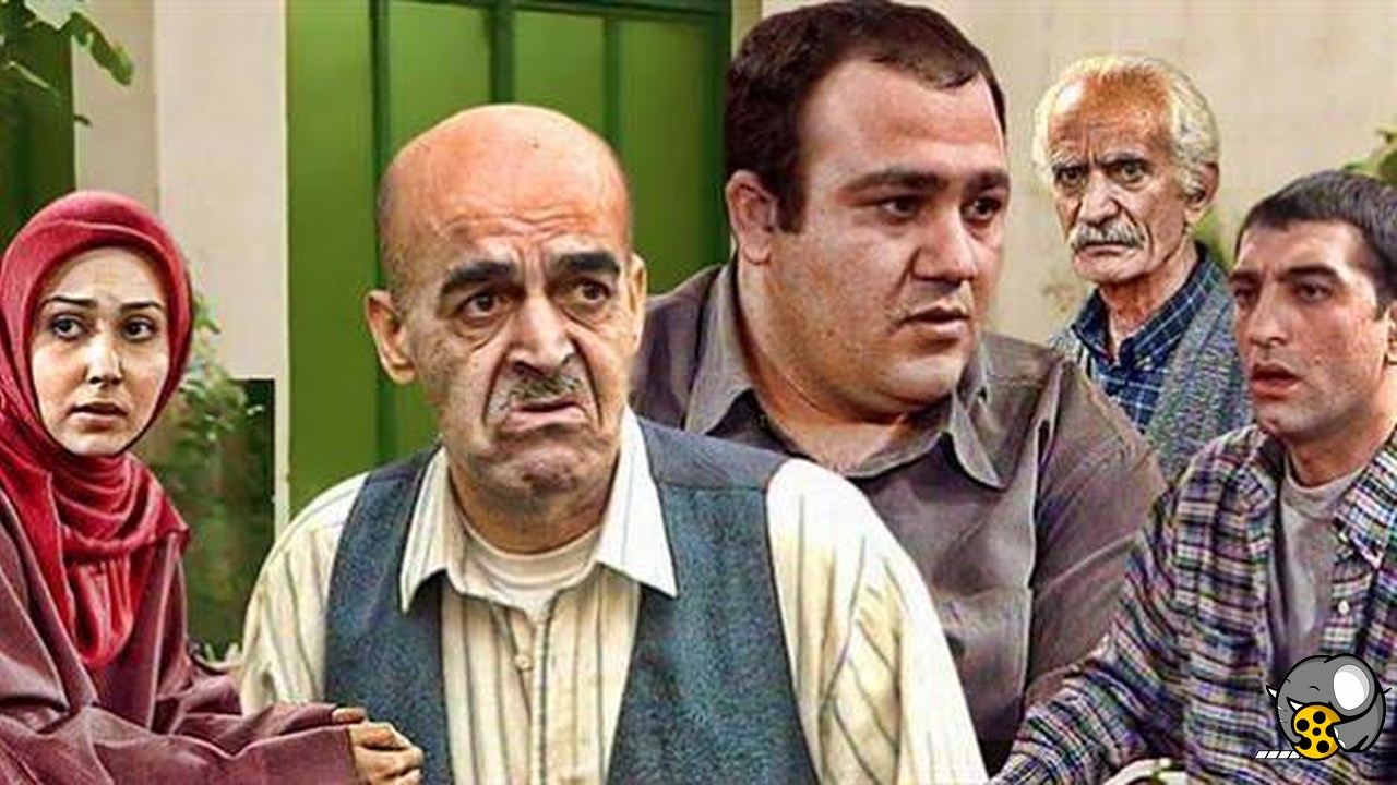 عکس| تصویر زیرخاکی از مهران غفوریان در پشت صحنه سریال زیر آسمان شهر - تصویر شاخص