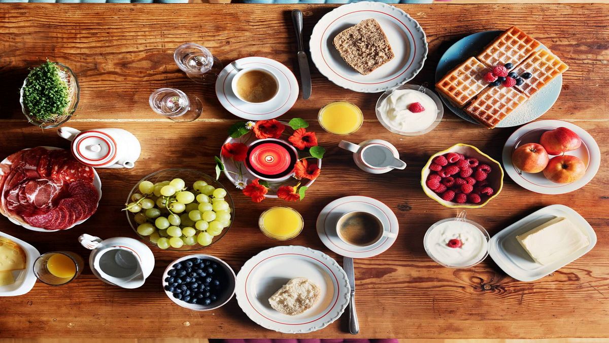 چرا کربوهیدرات برای صبحانه خطرناک است؟ - تصویر شاخص