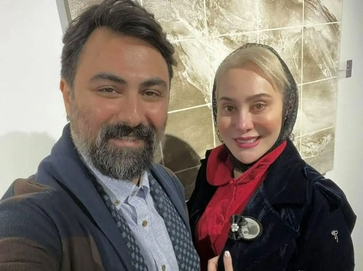 آرام جعفری