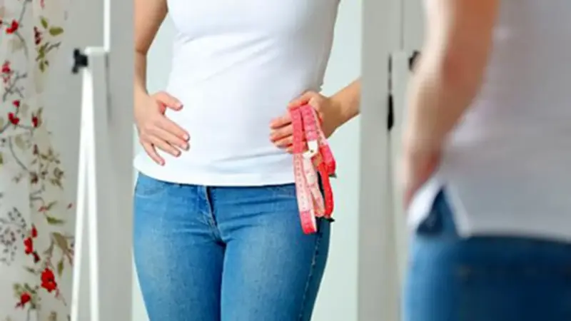 آب کردن شکم در خانه ؛ چگونه به صورت طبیعی شکمی صاف داشته باشیم؟