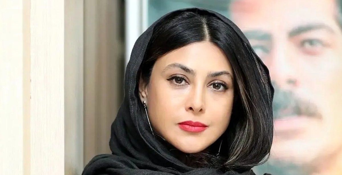 آزاده صمدی