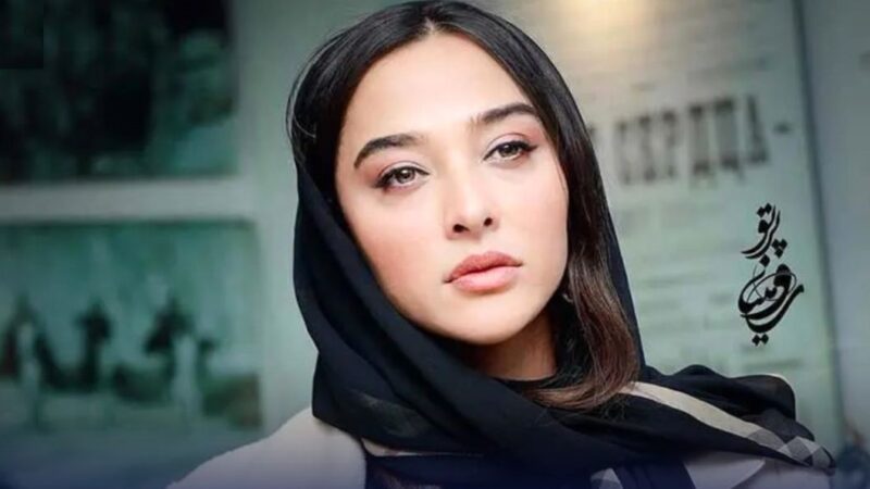 عکس| استایل پاییزی آناهیتا درگاهی چشم ها را خیره کرد