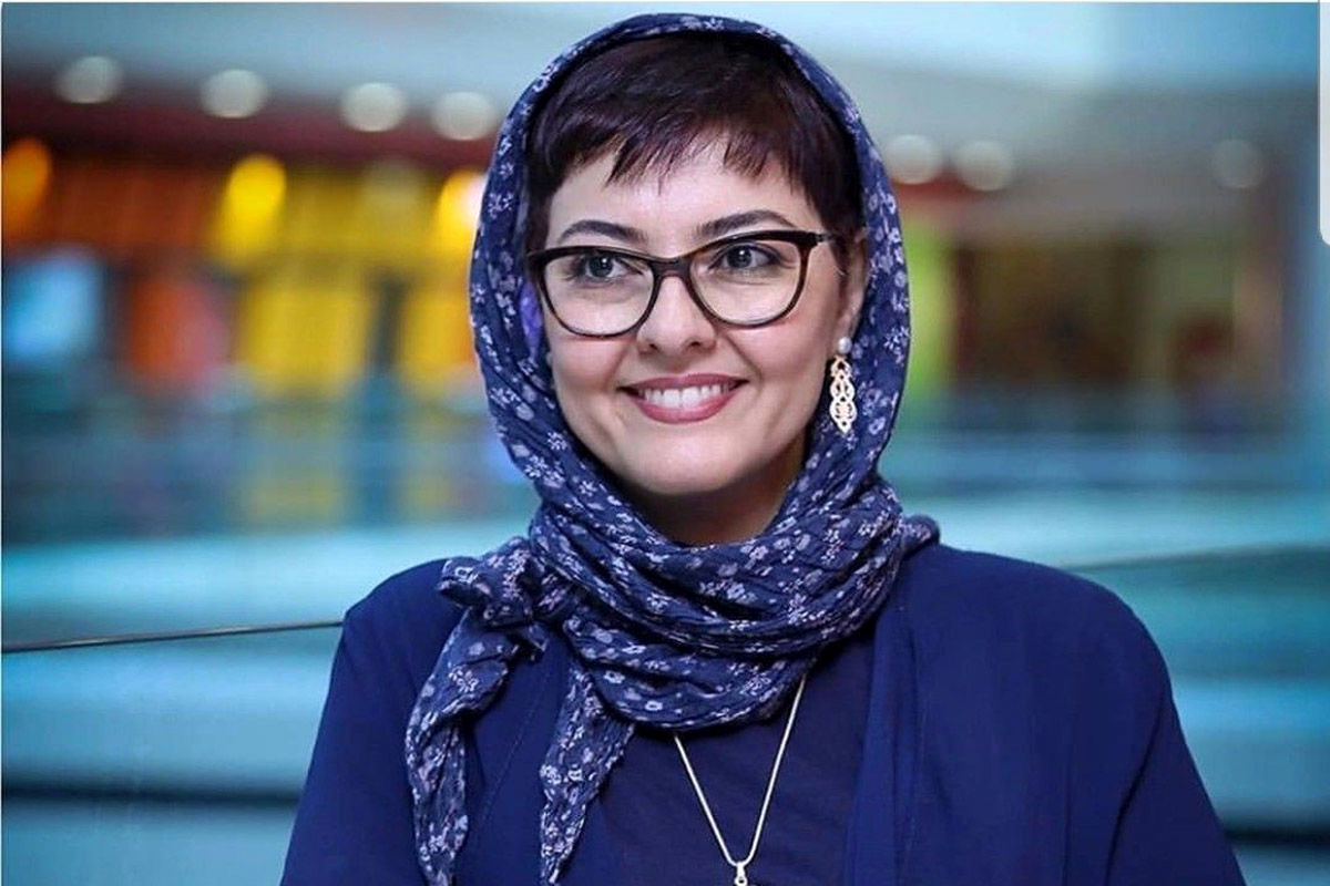 آناهیتا همتی در روز تولدش با کودک درونش روبه‌رو شد! - تصویر شاخص