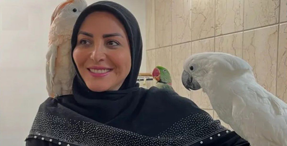 المیرا شریفی مقدم