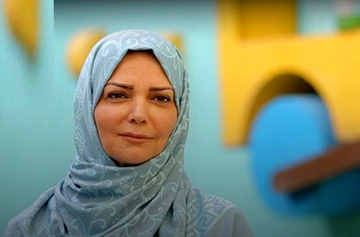الهه رضایی