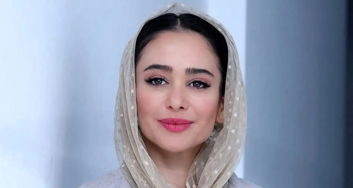الناز حبیبی با لباس عروس کنار ارسلان قاسمی؛ شایعه یا واقعیت؟ + بیوگرافی خانوم بازیگر - تصویر شاخص
