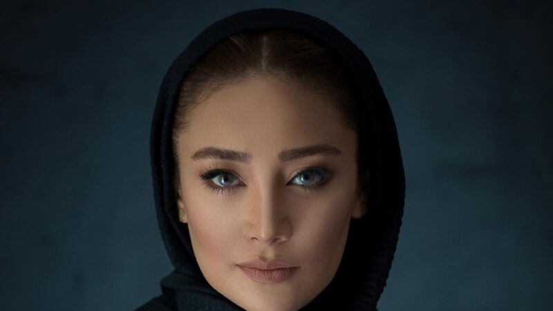 عکس| تغییرچهره باورنکردنی بهاره افشاری ؛ خانم بازیگر در لباس افغانی قابل شناسایی نیست