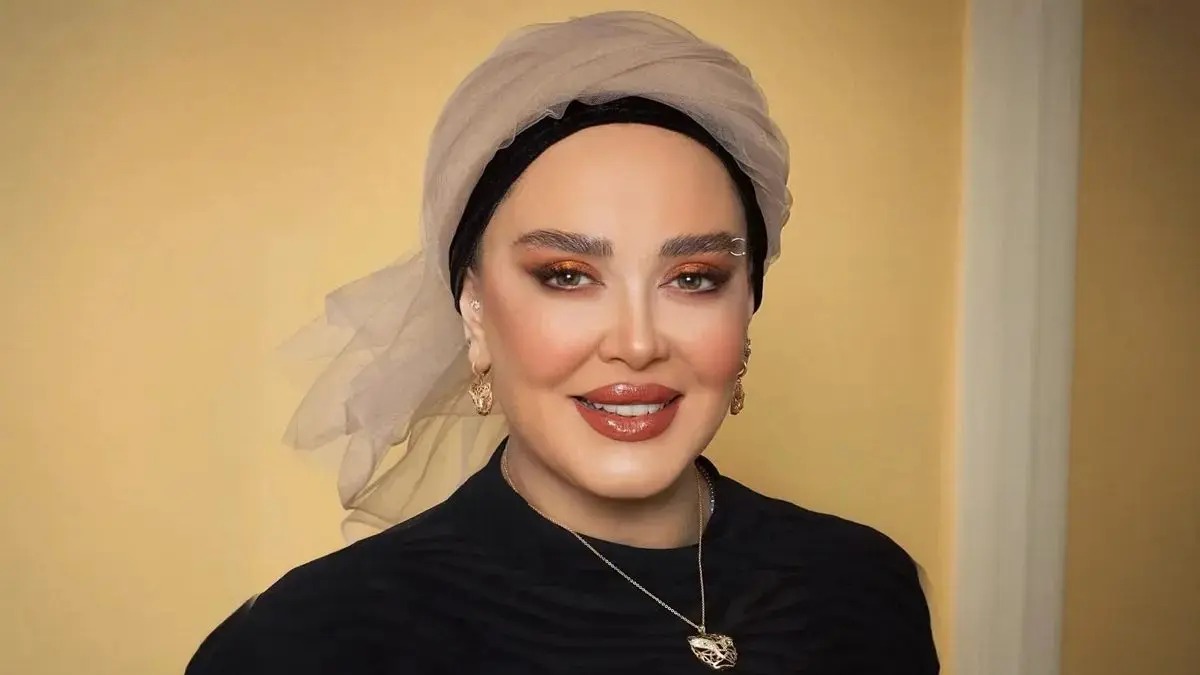 نگاهی به حیاط لاکچری بهاره رهنما بازیگر ایرانی؛ پز نیست سبک زندگیشه - تصویر شاخص