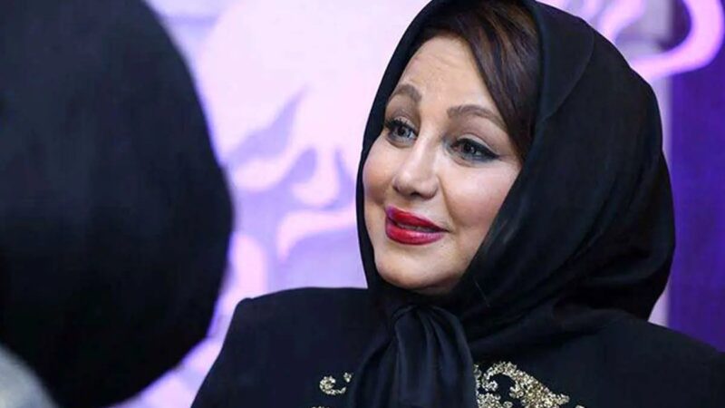 دکوراسیون خانه پدری بهنوش بختیاری؛ تلفیقی از اصالت سنتی و شکوه مدرن