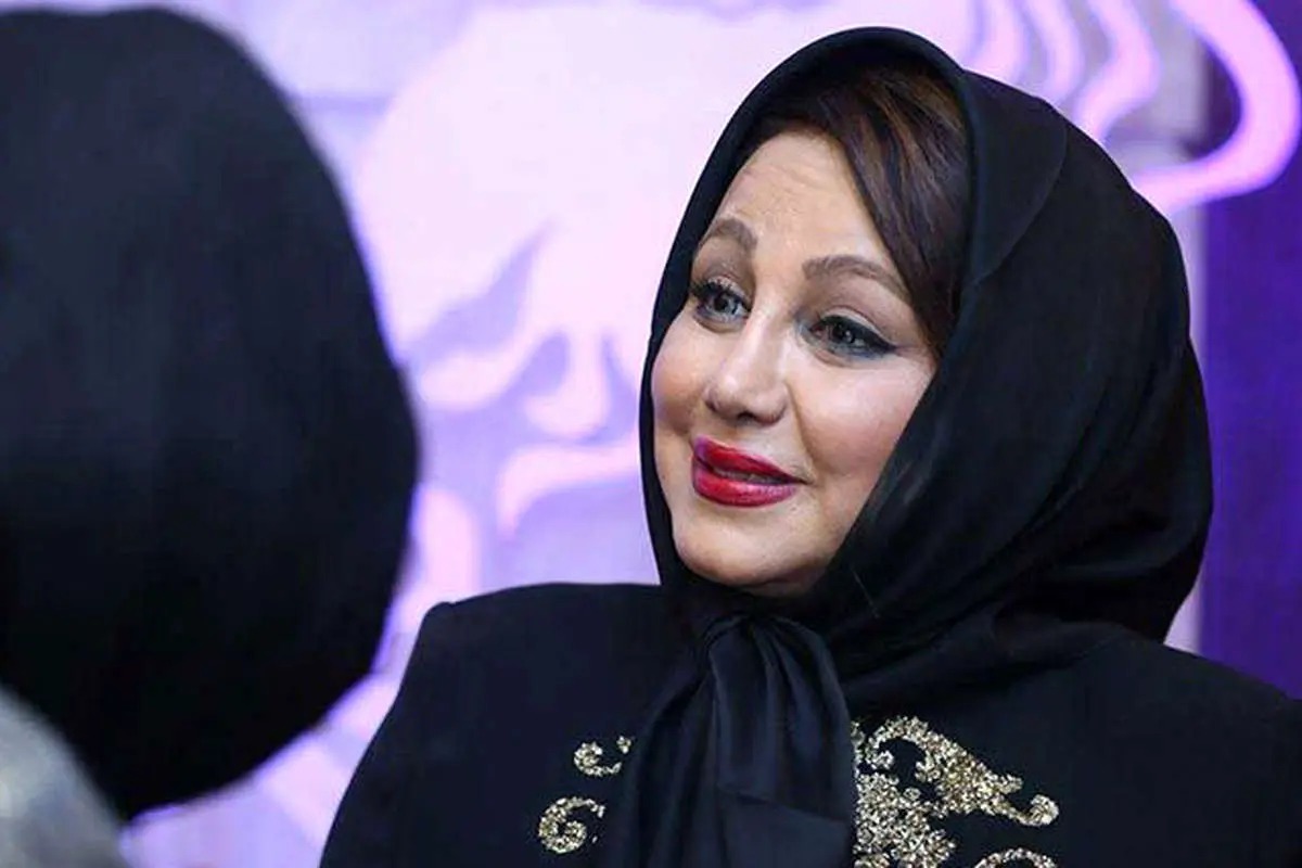 دکوراسیون خانه پدری بهنوش بختیاری؛ تلفیقی از اصالت سنتی و شکوه مدرن - تصویر شاخص