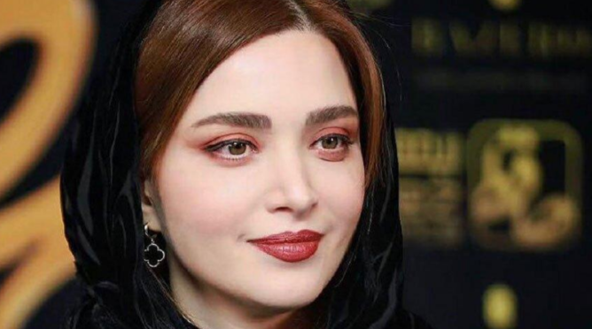 تصاویر| بیوگرافی و آلبوم عروسی بهنوش طباطبایی و مهدی پاکدل