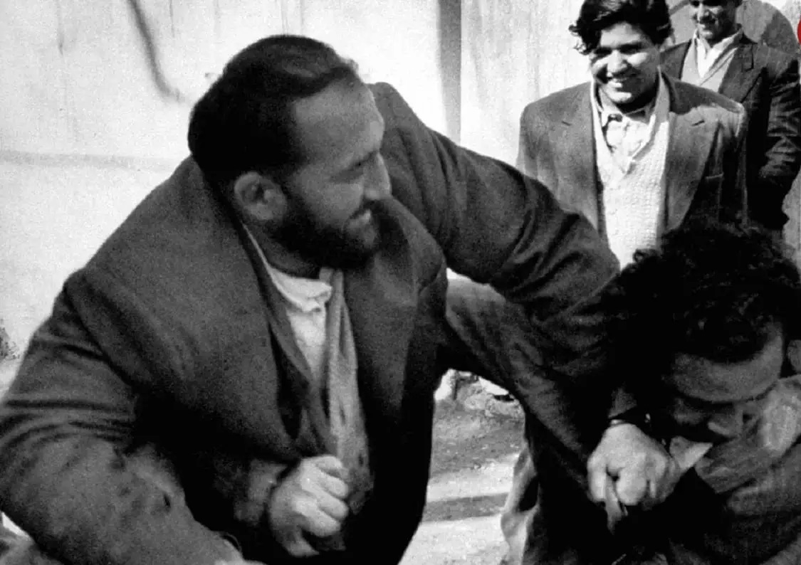 شعبان بی مخ