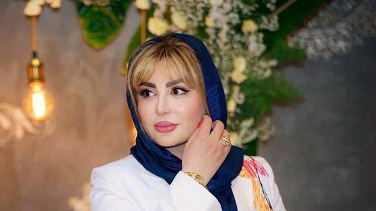 فخرفروشی افشای نیوشا ضیغمی از شغل لاکچری و تجارت همسر - تصویر شاخص
