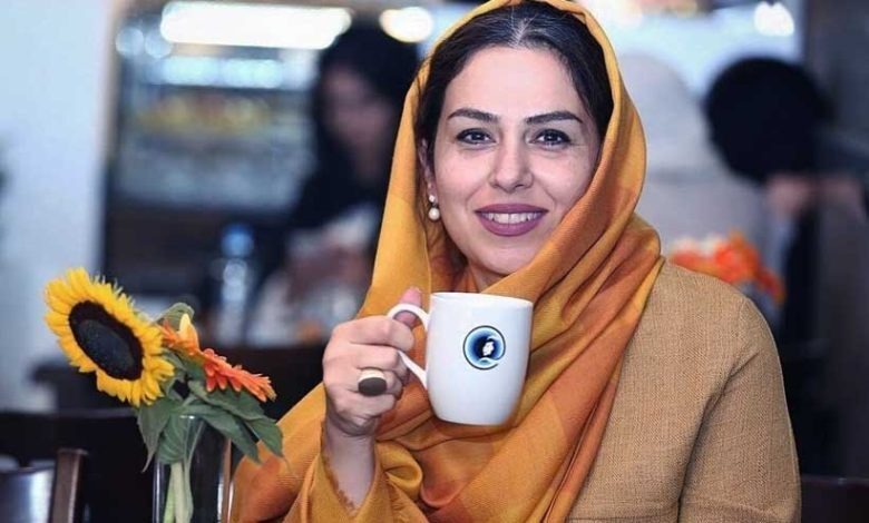 تینا پاکروان به مناسبت تولد همسرش عکسی عاشقانه منتشر کرد - تصویر شاخص