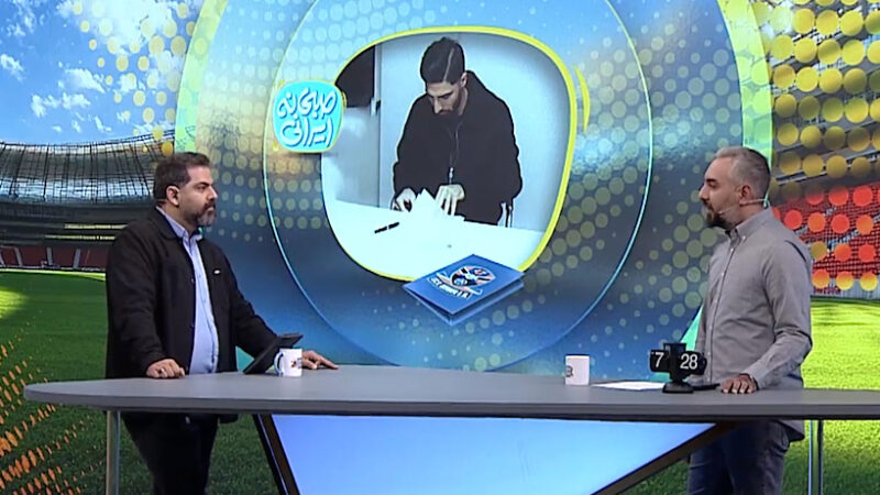 تیم دار شدن جهانبخش و مخالفت با استعفای روانخواه