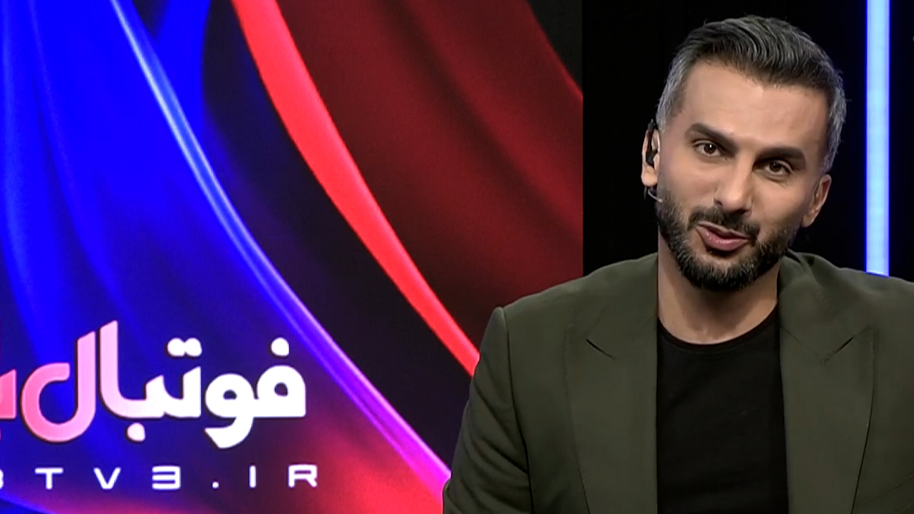 میثاقی: بازی تراکتور و پرسپولیس در جام حذفی بدون تماشاگر است - تصویر شاخص
