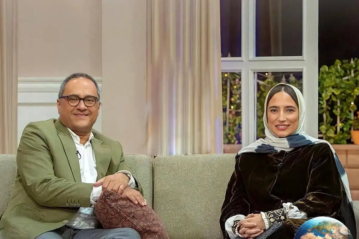 رامبد جوان