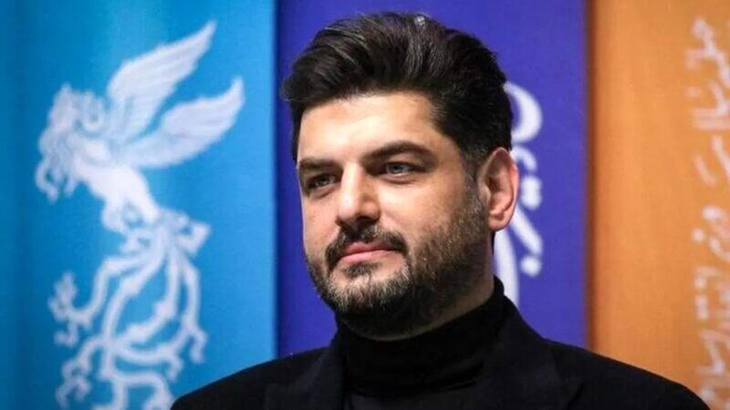 درگیری اینستاگرامی سام درخشانی و رضا گلزار؛ استوریِ تکراری، شعبه دیگهای نداره!