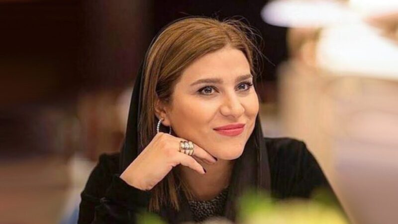 درخشش متفاوت سحر دولتشاهی روی صحنه تئاتر شهر؛ نگاهی به چند نمای خاص و خیرهکننده از بازی او