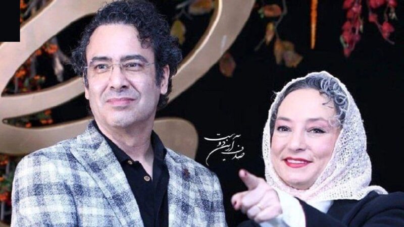 سحر ولدبیگی علیه مجری تلویزیون به سیم آخر زد/ واکنش خانم بازیگر به آتشسوزیهای اخیر جنگلهای هیرکانی