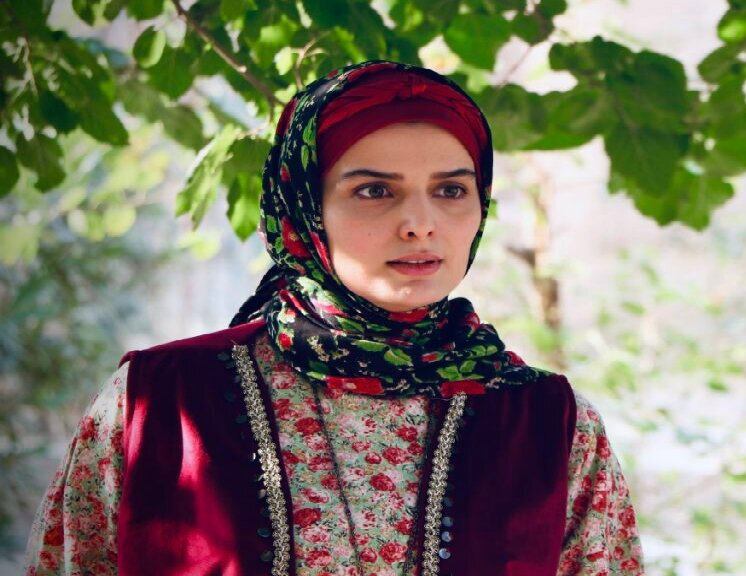 غزاله اکرمی