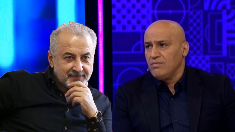 تمجید منصوریان از ثبت تمدید قرارداد اورونوف توسط درویش - تصویر شاخص