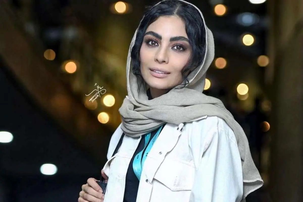 عکس| بردار باکلاس خانم بازیگر را دیده اید؟/ شباهت عجیب صحرا اسداللهی و برادرش - تصویر شاخص