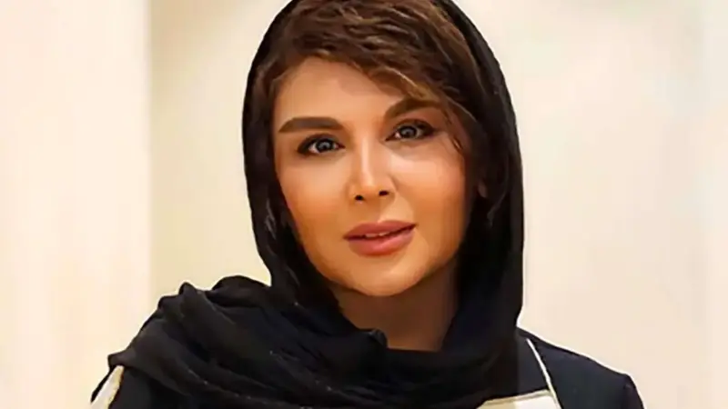 سفر در زمان؛ «شهره سلطانی» در 38 سالگی و با لباس عروس در کنار رضا عطاران؛ سال 86
