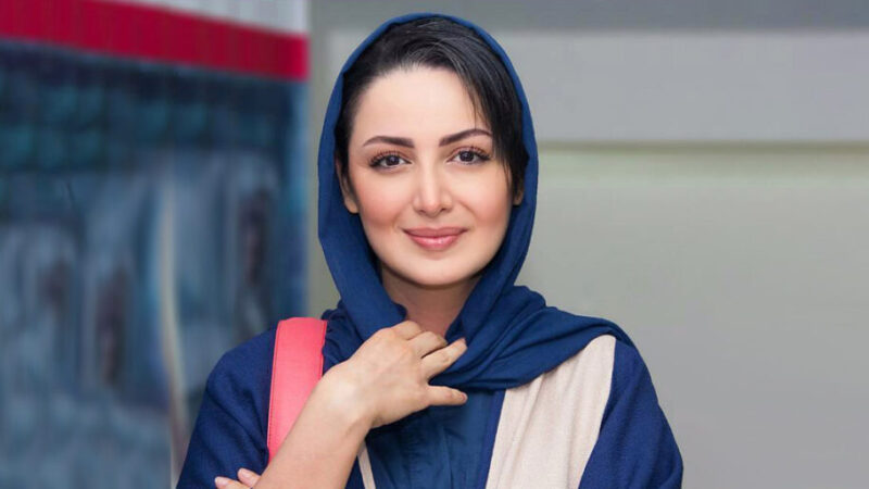 نگاهی به تیپ جذاب پاییزی شیلا خداداد؛ خانمهای خوشپوش ایده بگیرند