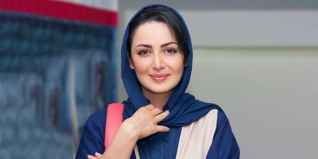 نگاهی به تیپ جذاب پاییزی شیلا خداداد؛ خانم‌های خوش‌پوش ایده بگیرند - تصویر شاخص