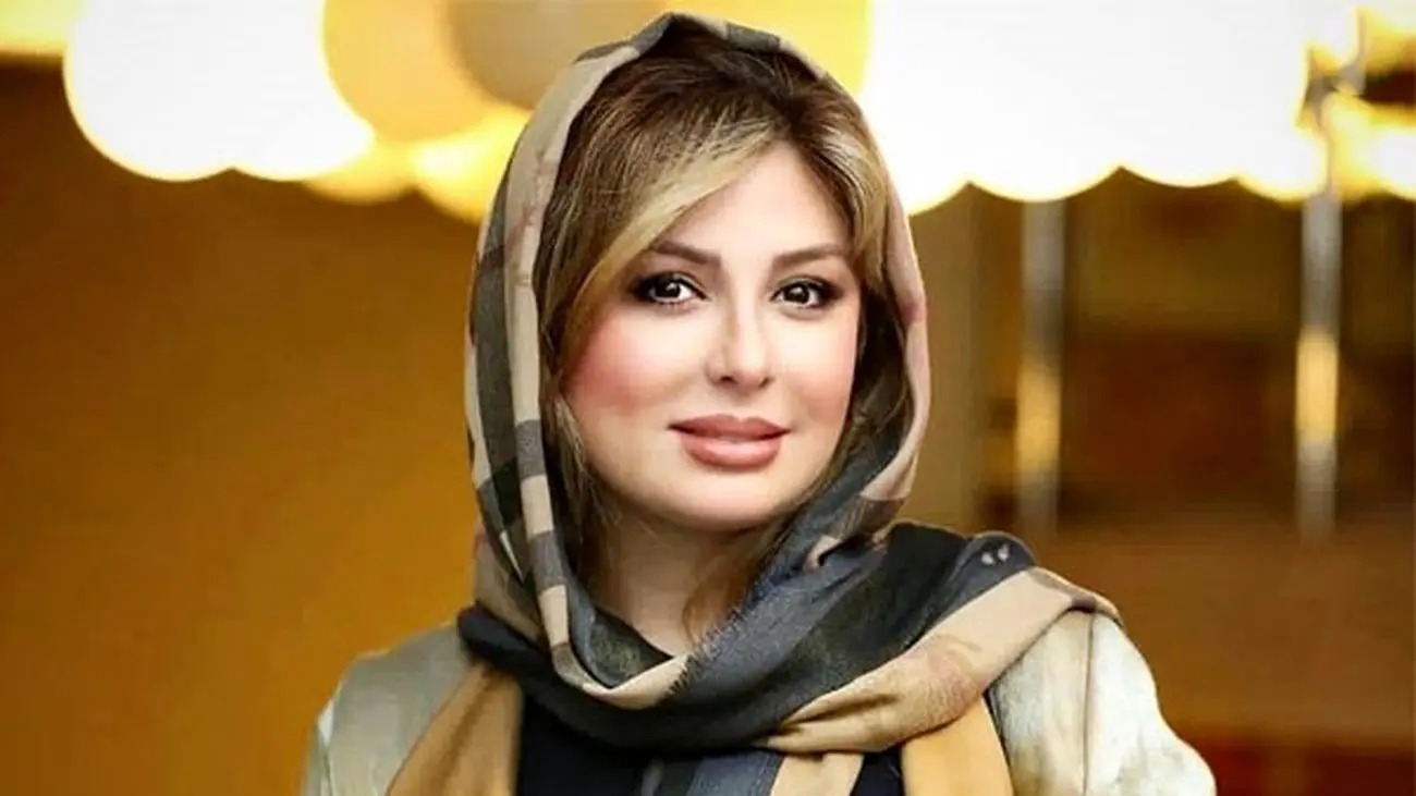 چهره ساده و نچرال نیوشا ضیغمی در 21 سال قبل؛ خانم بازیگر چقدر عوض شده! - تصویر شاخص