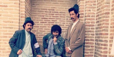 با زیباترین و جذاب‌ترین بازیگران ایرانی آشنا شوید - تصویر شاخص