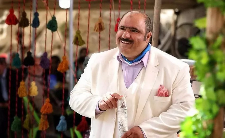 کودک درون سلمانِ نون‌خ؛ استایل خاص و نگاه متفاوت به زندگی - تصویر شاخص
