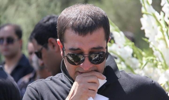 مجید صالحی