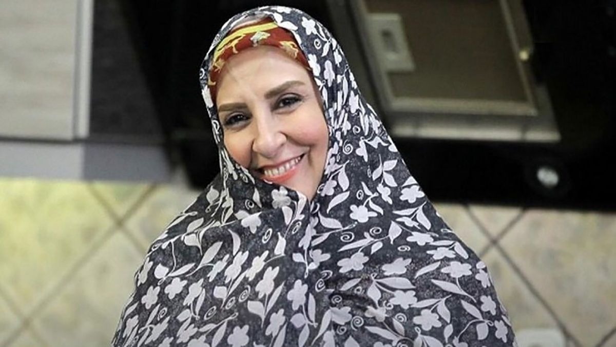 استایل شیک مرجانه گلچین و نعیمه نظام دوست در تالار؛ با این لباس و آرایش 20 سال جوانتر شده! - تصویر شاخص