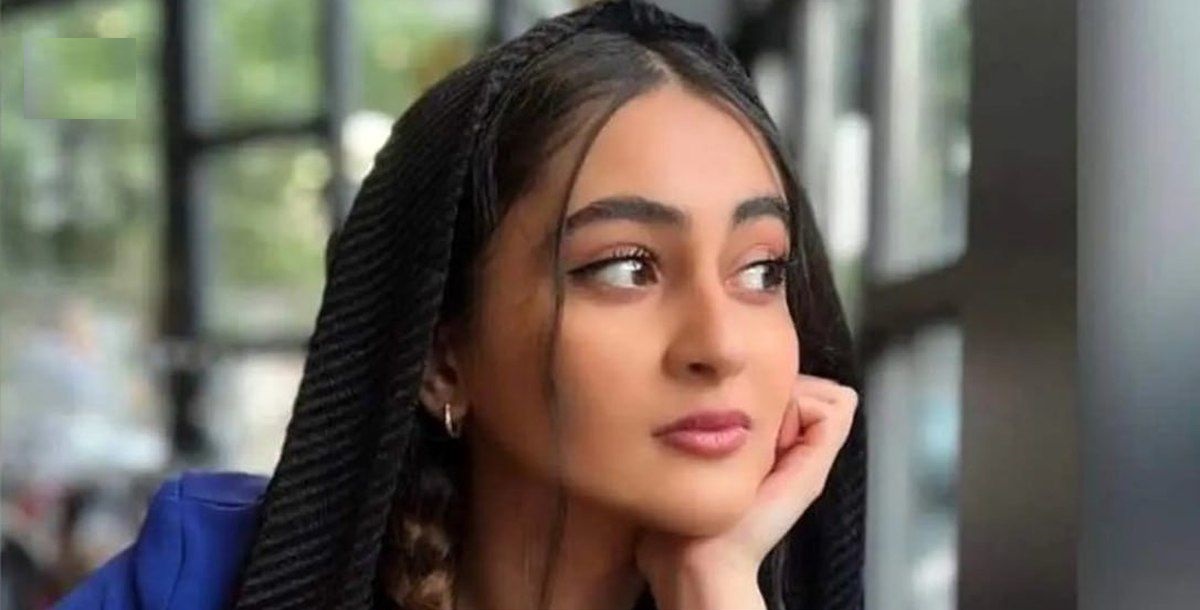 ملیکا پارسادوست