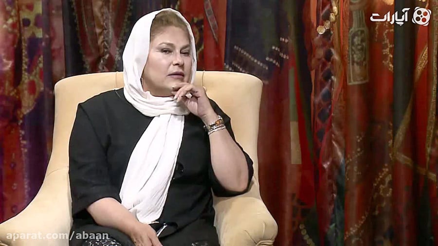 مهرانه مهین ترابی