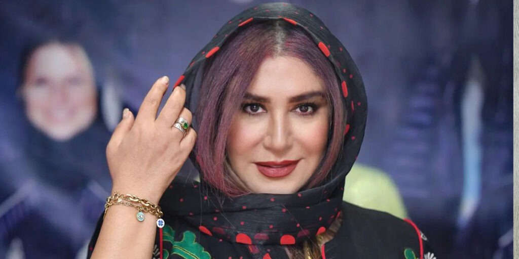 چیدمان شاهانه و مدرن خانه نسیم ادبی؛ خانم بازیگر با سلیقه جذابش جلب توجه کرد - تصویر شاخص
