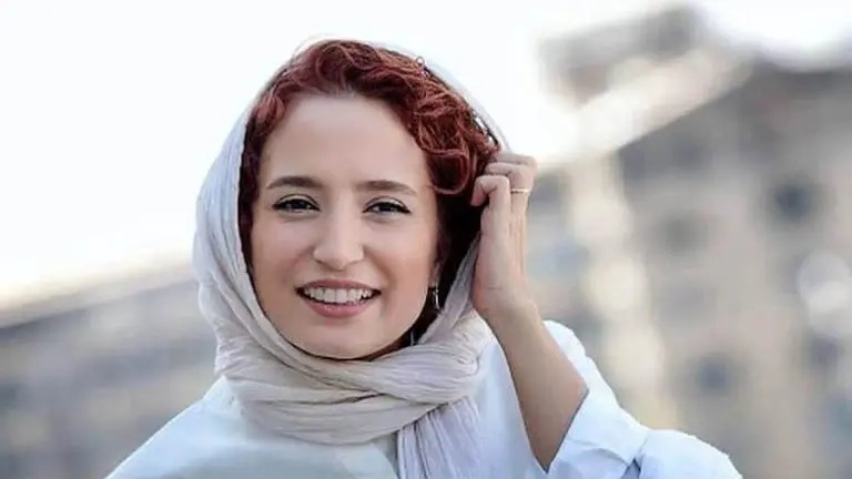 نگار جواهریان تغییر چهره داد؛ زن رامبد جوان دیگر قابل شناسایی نیست