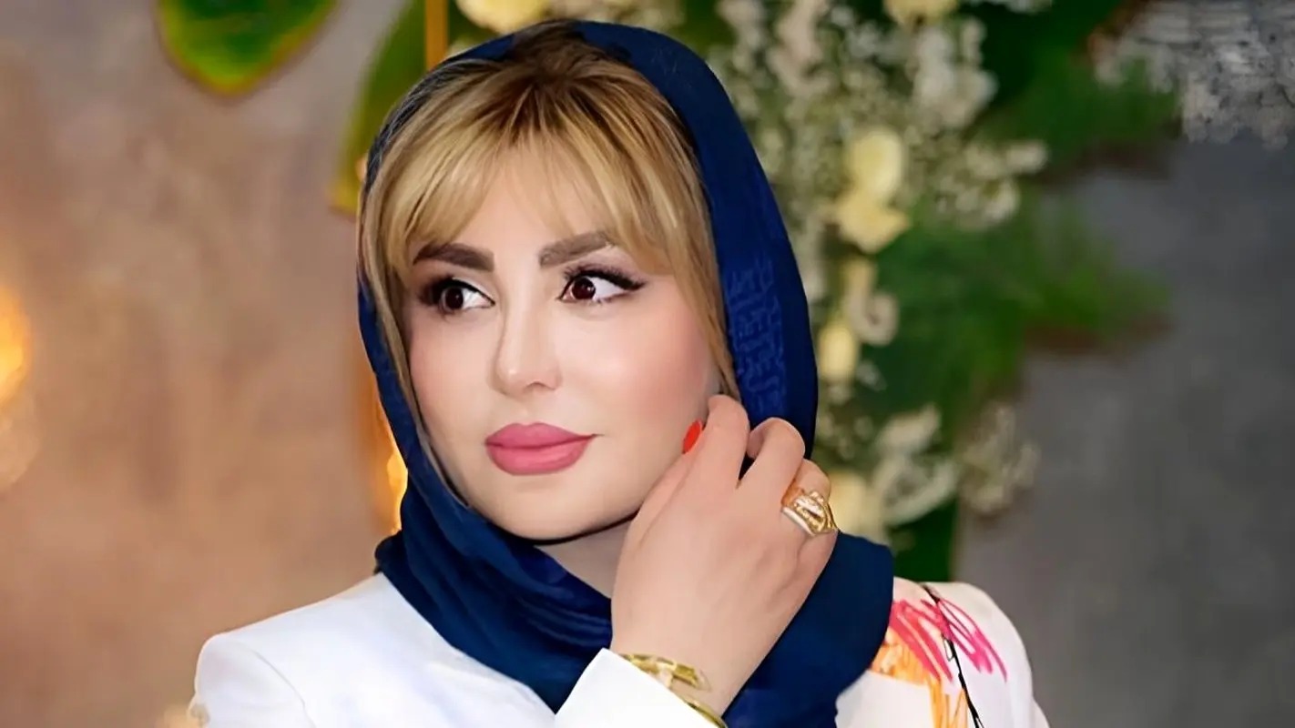 نیوشا ضیغمی با گربه ملوسش؛ قند تو دلت آب میشه - تصویر شاخص