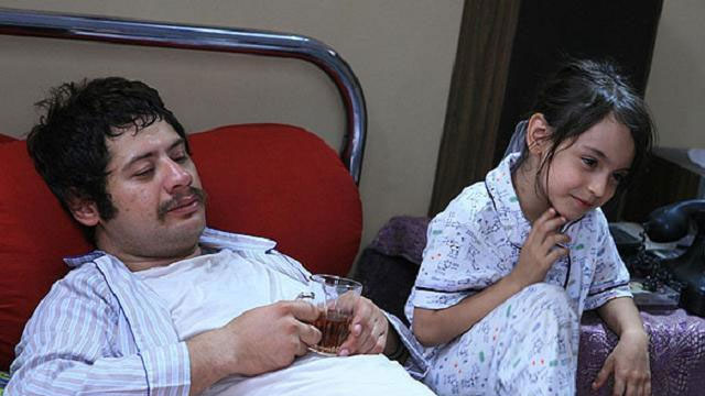 تغییر چهره جذاب «درسا کوچولو» سریال بزنگاه در سن 21 سالگی - تصویر شاخص
