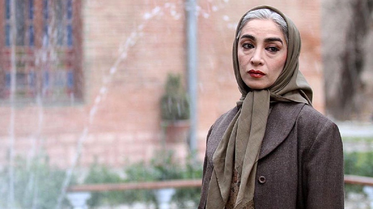 عکس | سلفی صمیمانه پانته آ پناهی ها و کاظم سیاحی در ساحل رضوانشهر - تصویر شاخص