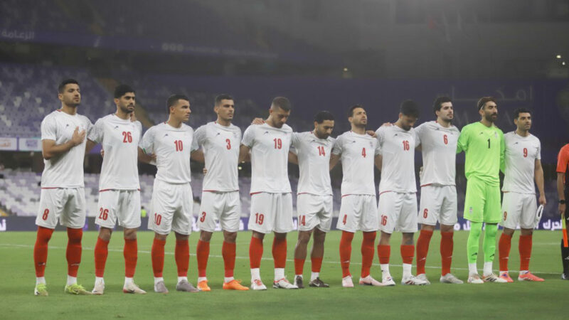 منصوریان:  برای اجرای پلن A، چهار بازیکن اصلی نبودند - تصویر شاخص