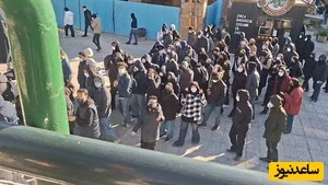 چرا فراخوان‌های ضدانقلاب امروز در دانشگاه‌های تهران به جایی نرسید؟ حضور کم‌رنگ دانشجویان و آرامش خیابان‌ها راز ماندگاری امنیت! - تصویر شاخص