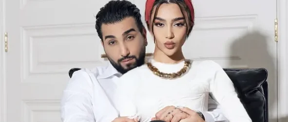 بیوگرافی و حواشی زندگی همسر دهه هشتادی حسین تهی