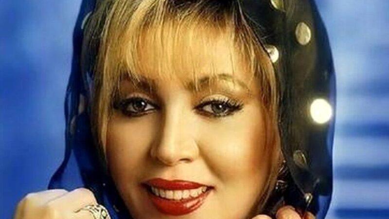 عکس| دکوراسیون خانه سحر دختر ناز مهستی در حضور مادر و خالهاش هایده