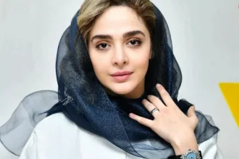 عکس| المیرا دهقانی با این استایل جذاب‌تر از همیشه شد/ خانم بازیگر حسابی دلبری کرد - تصویر شاخص