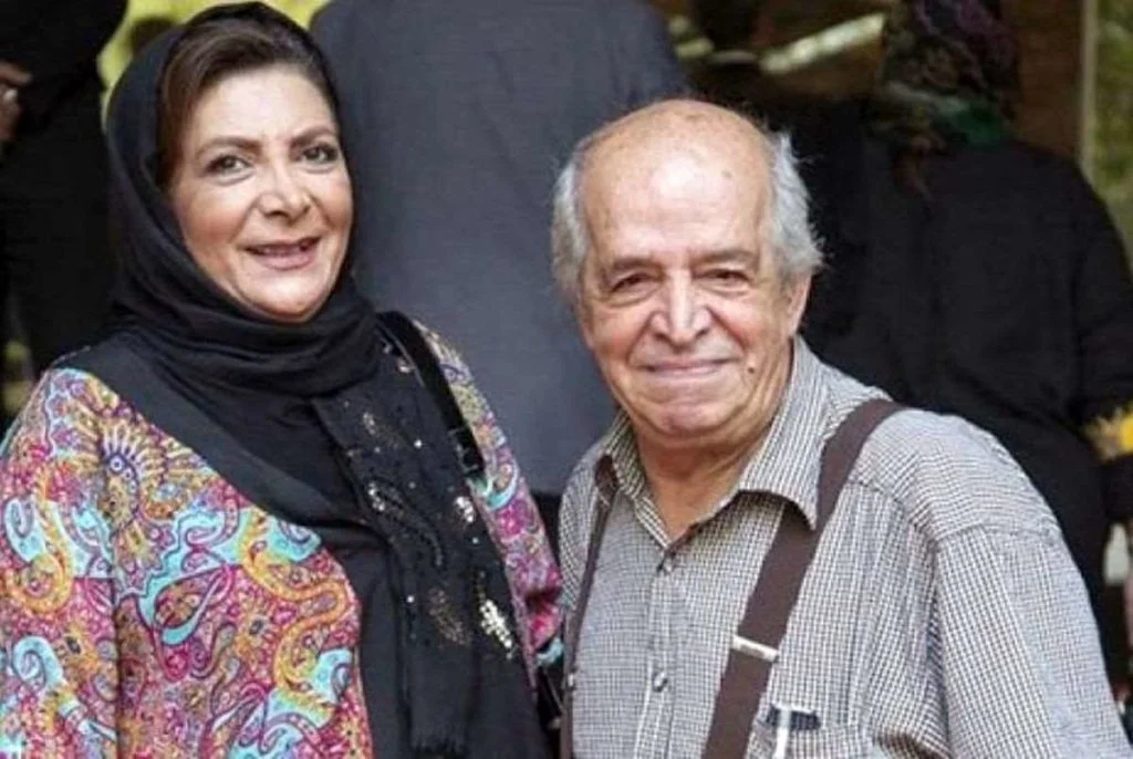بیوگرافی و حواشی زندگی محسن قاضی‌مرادی و همسرش( مهوش وقاری) - تصویر شاخص