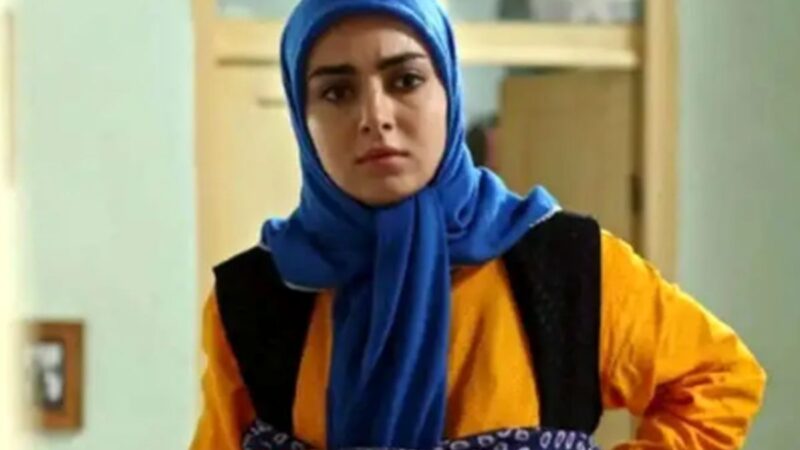 عکس| استایل بازیگر آنام برای شب یلدا مورد توجه قرار گرفت/ مهشید جوادی زیباتر از همیشه